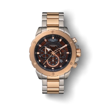 ساعت مچی لاکسمی LAXMI کد 8016-1